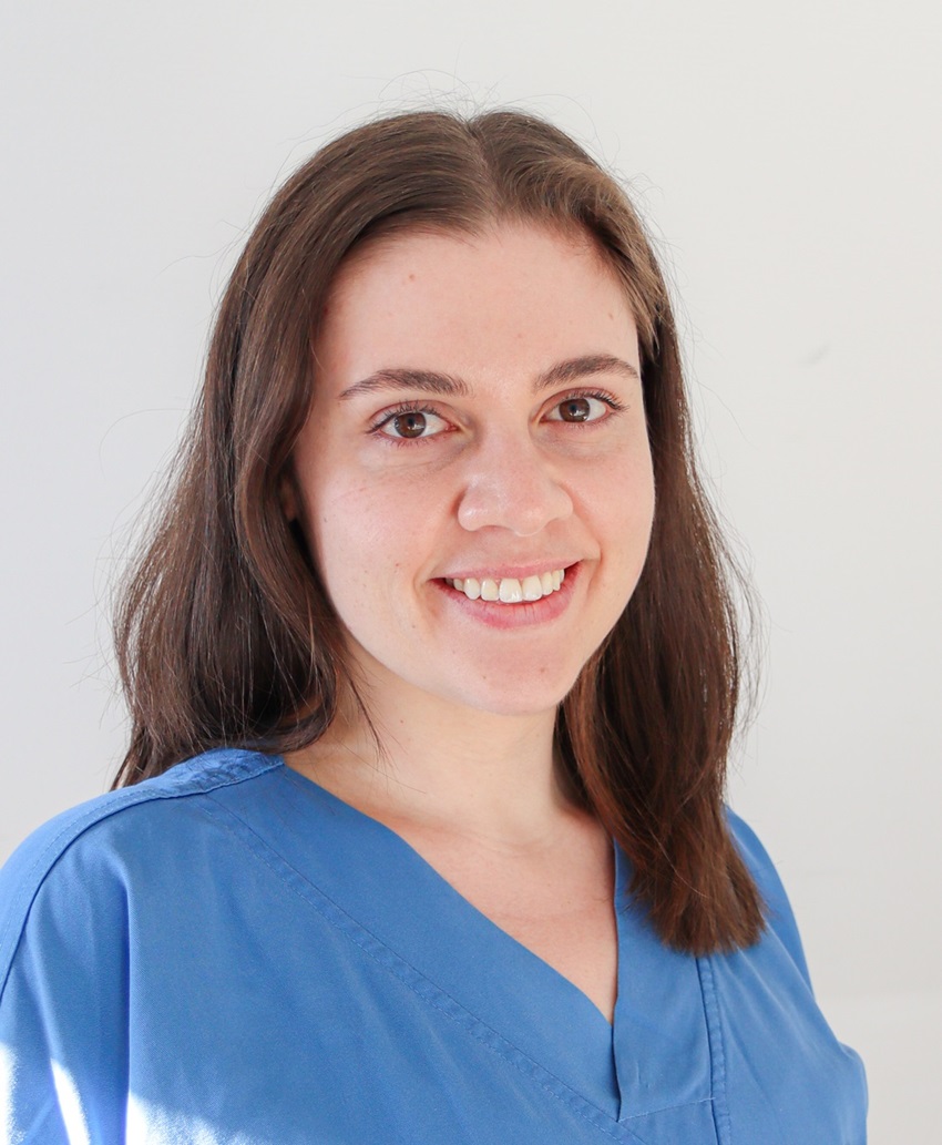 Foto von Dr. Karin Pressl